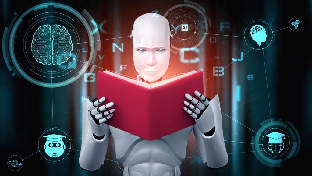 Kunstmatige intelligentie
