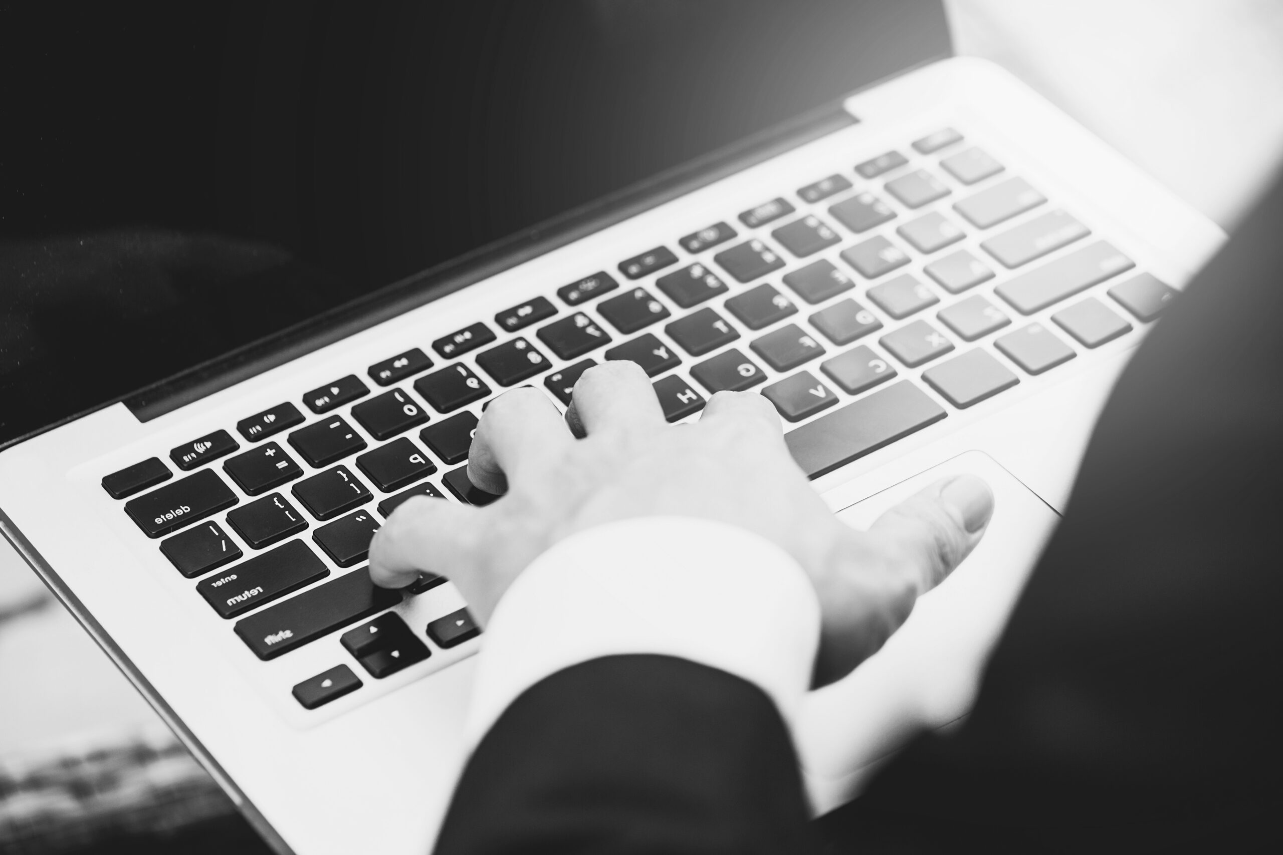 5 tekenen dat jouw website toe is aan een update